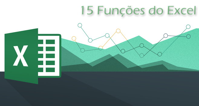 Conheça 15 funções essenciais do Excel