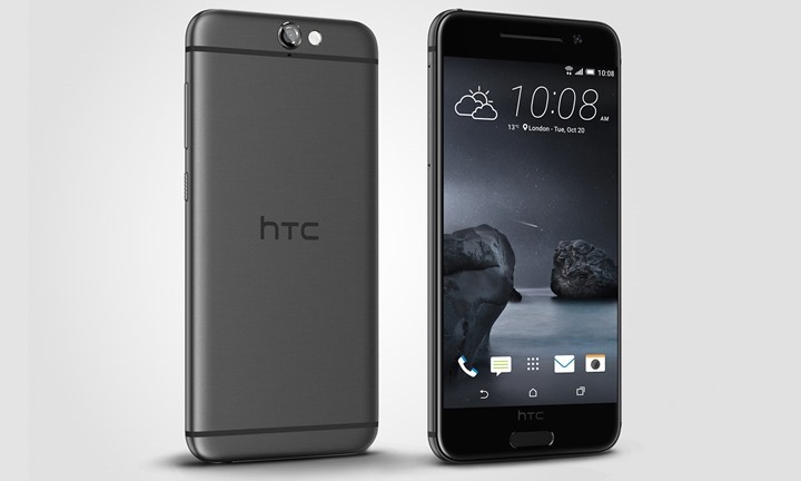 HTC One A9: Um estilo de “iPhone” para utilizadores Android
