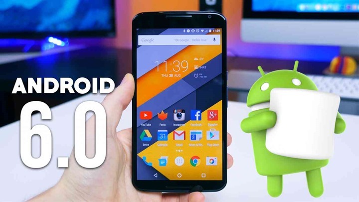 Android 6.0: Afinal que equipamentos recebem a actualização?