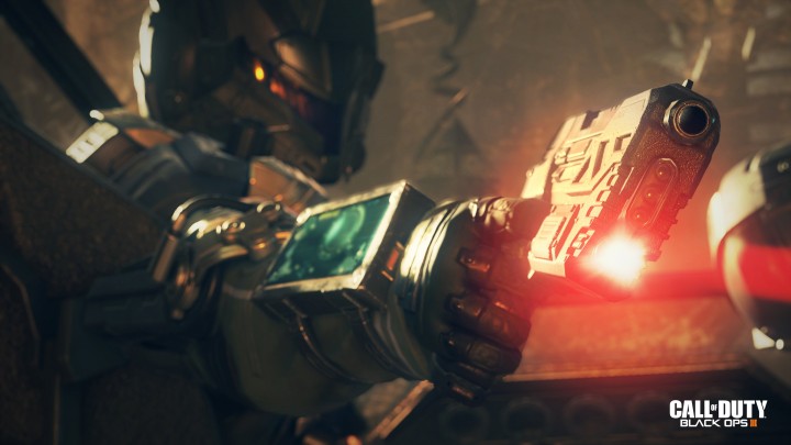 Novo trailer de Call of Duty: Black Ops III