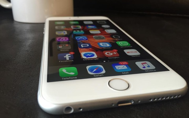 Bug do iOS 9.3 congela iPhone ao clicar num simples link