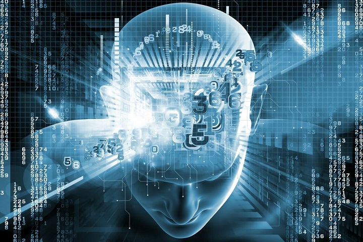 So you say you want a revolution… Que impacto terá a Inteligência Artificial na Biologia?