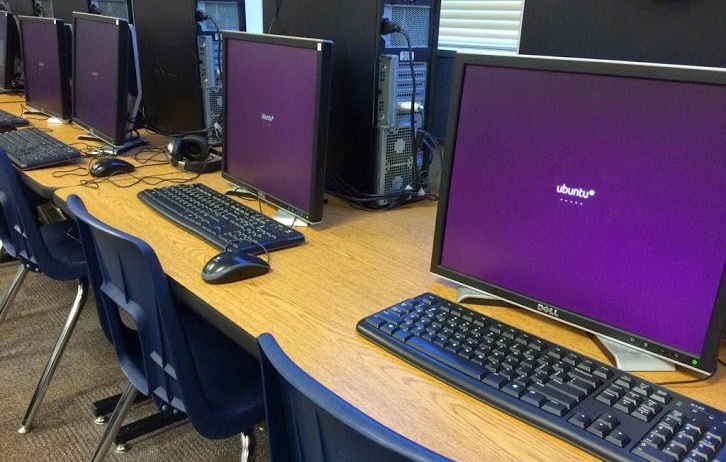 Questão semanal: Linux nas escolas… Sim ou Não?