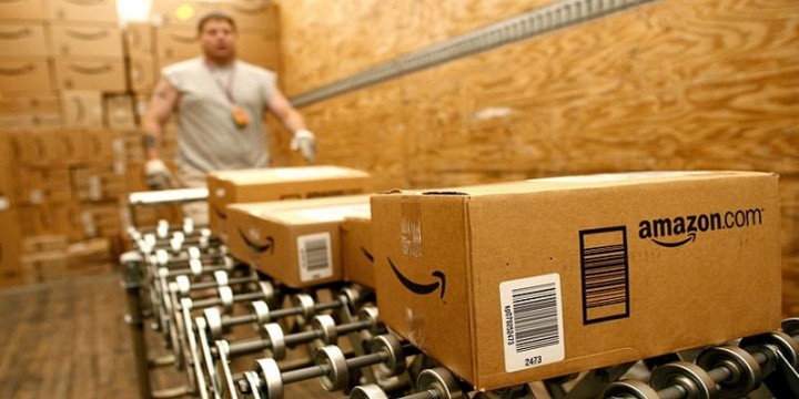 Amazon leva a tribunal avaliadores falsos de produtos