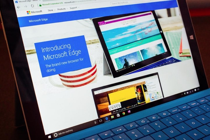 Qual o melhor browser para a bateria do seu PC Windows 10?