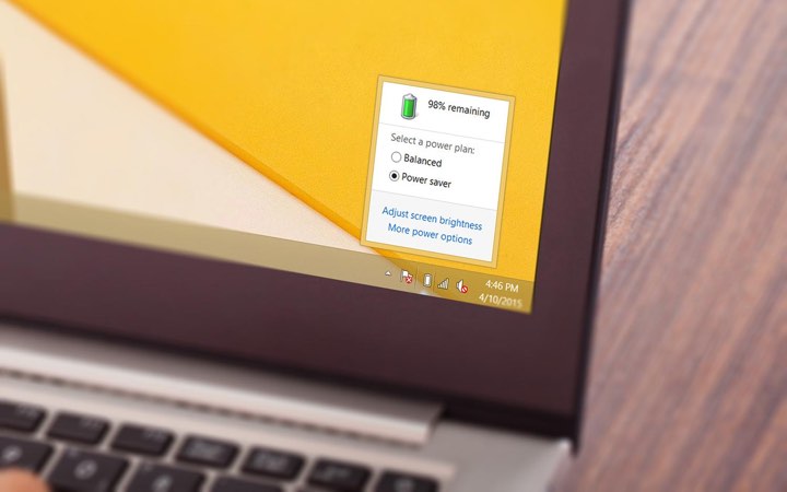 Microsoft criou sistema de baterias que aprende com o utilizador