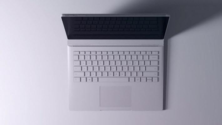 Surface Book: Um novo Surface… que é um portátil
