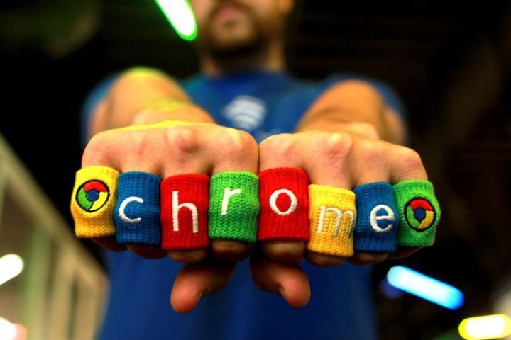 O Chrome vai perder a sua central de notificações