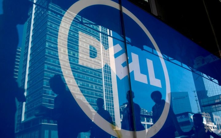 Dell comprou a EMC por 67 mil milhões de dólares