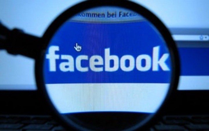 Facebook vai alertá-lo se estiver a ser espiado pelos governos