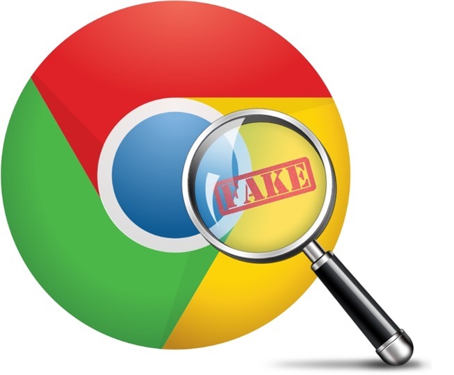 Alerta: eFast Browser, a versão maliciosa do Chrome
