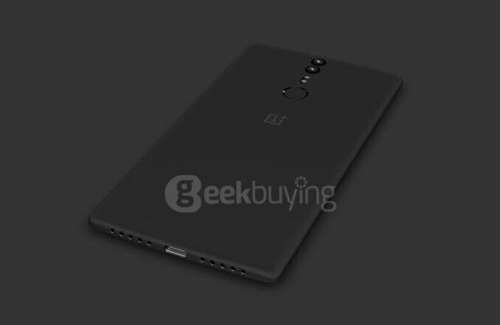 OnePlus X é revelado em site e está em pré-venda por 265€