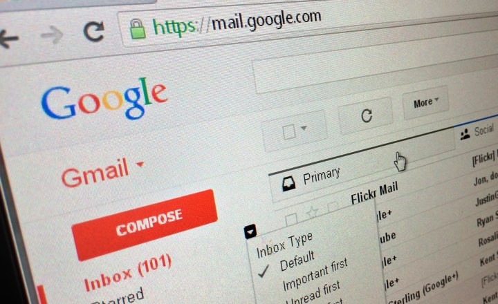 Dicas rápidas para responder a um e-mail no Gmail #2