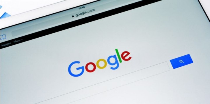 Como funciona o Google com pesquisas nunca antes feitas