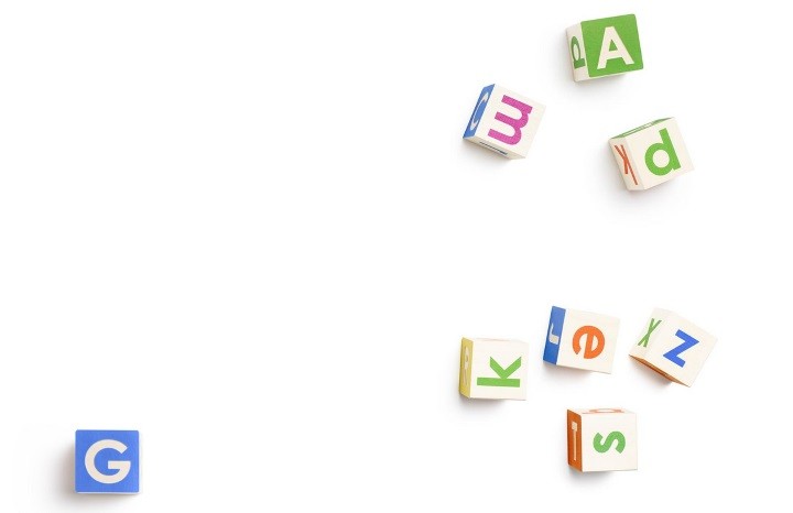 abcdefghijklmnopqrstuvwxyz.com – o novo URL da Google