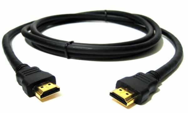 Acabaram-se os cabos HDMI de baixa qualidade?