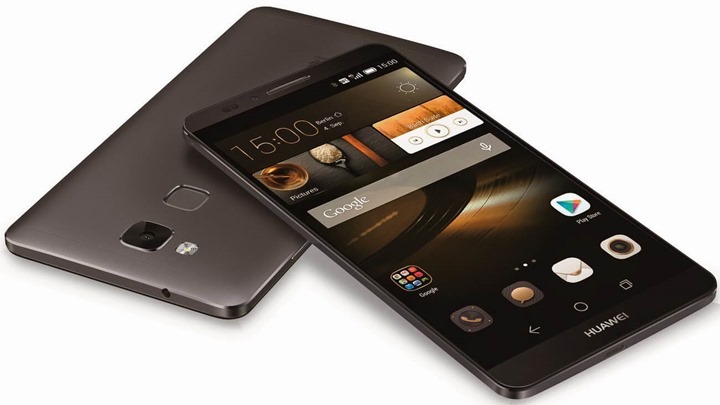 Tem um smartphone Huawei? Saiba se vai receber o Android 6.0