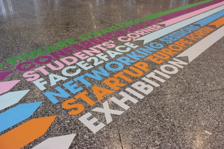 ICT2015 – Lisboa está no centro do mundo digital