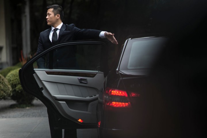 Uber quer incluir carros autónomos no seu serviço