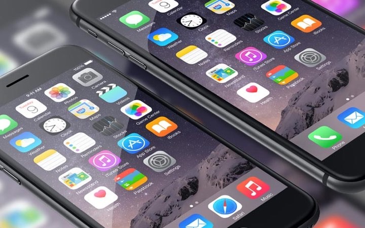 Consumo de dados excessivo do iOS9 leva Apple a tribunal