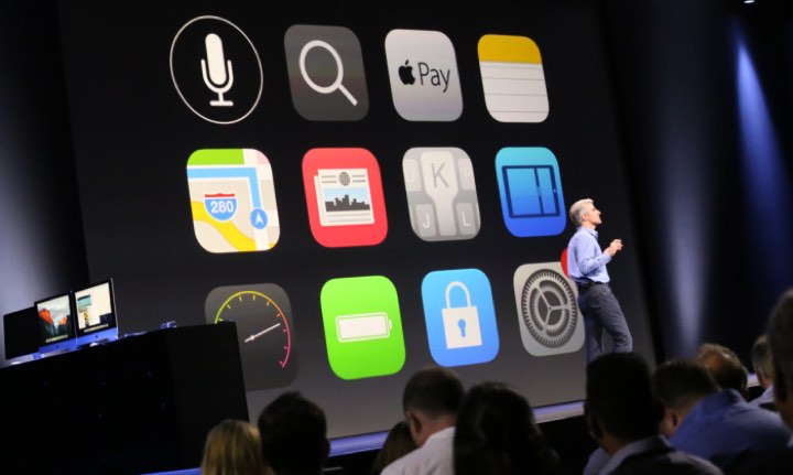 Apple lançou a quarta versão beta do iOS 9.1 para o público