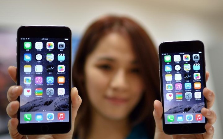 iphone