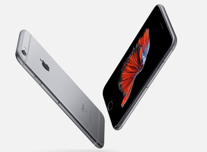 iPhone 6s e 6s Plus já à venda em Portugal. Saiba os preços