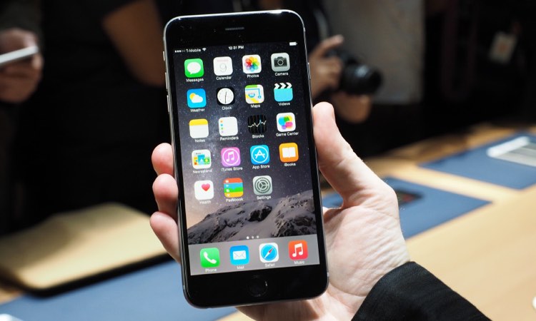 Começam a surgir problemas nos iPhone 6s e 6s Plus