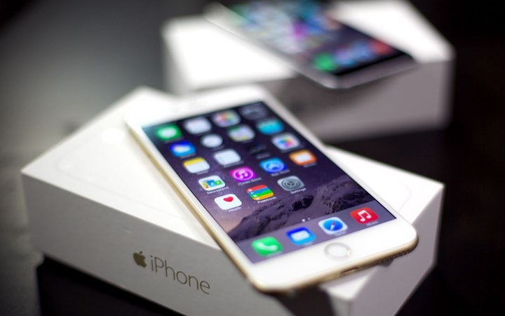 Sem alertar ninguém, Apple actualizou o bluetooth do iPhone 6
