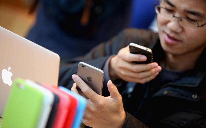 Mais problemas no iOS! Novo vírus ataca iPhones sem jailbreak