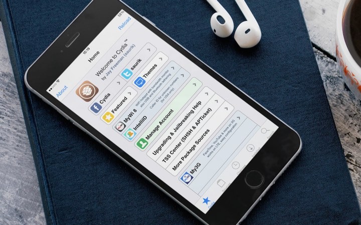 Afinal o jailbreak torna o iPhone mais lento