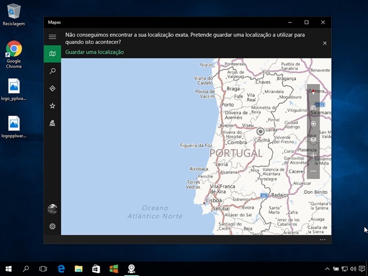 Dica Windows 10: Como obter mapas para acesso offline