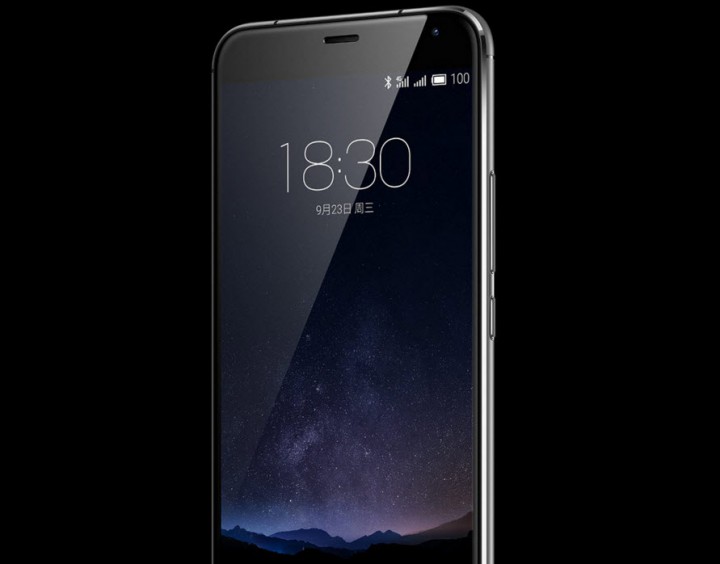 Meizu Pro 5 é o Android mais poderoso da actualidade