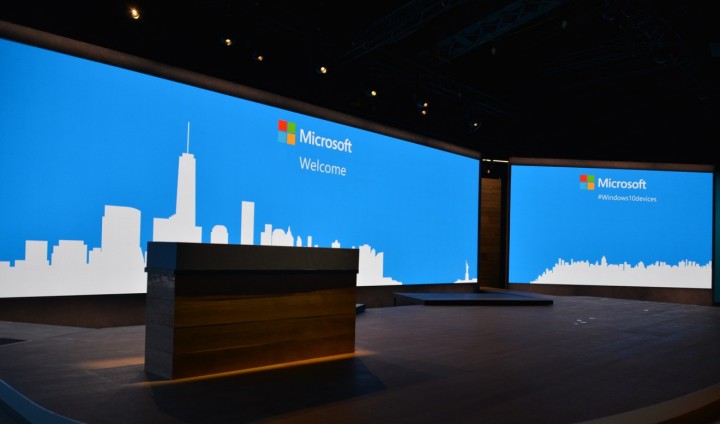 Microsoft Windows 10 devices – acompanhe todas as novidades
