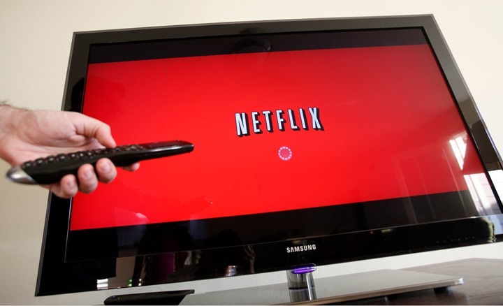 Netflix vai estar disponível para clientes Vodafone TV