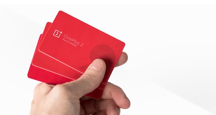 Tem um convite para comprar um OnePlus 2? Agora tem 3 dias