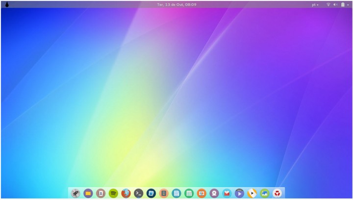 O PearOS Linux voltou! Faça já o download