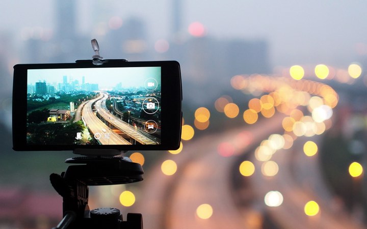 TOP 5 – Apps gratuitas para amantes de fotografia
