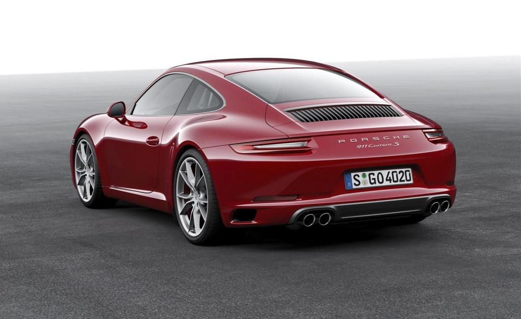 Porsche escolhe Apple CarPlay porque a Google pergunta demais