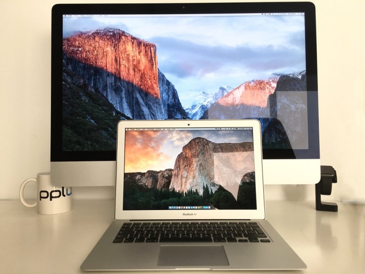 OS X El Capitan está cheio de problemas… Então Apple???