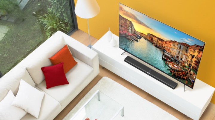 Mi TV 3 e Mi TV Bar… esta é a visão da Xiaomi para o futuro