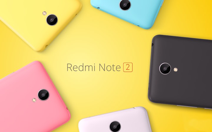 redmi