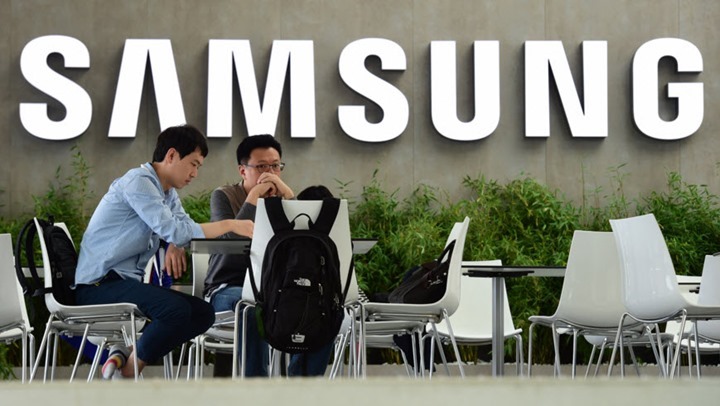 Samsung prepara-se para despedir 30% dos funcionários