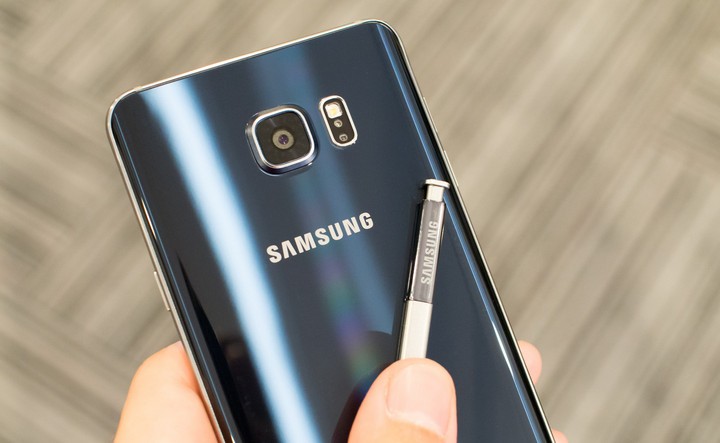 Samsung Galaxy Note 5 vai chegar finalmente à Europa?