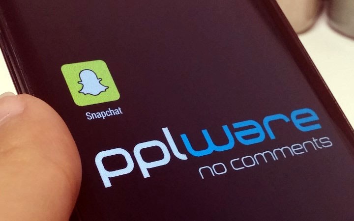 Snapchat traz mais felicidade do que Facebook