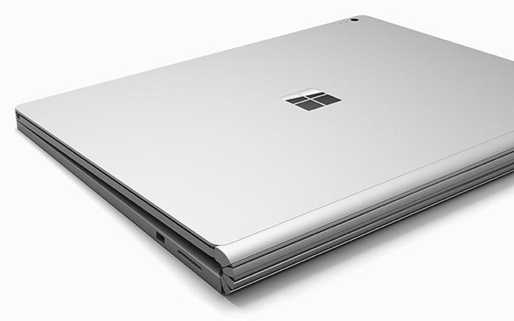 Bateria do Surface Book dura apenas 3 horas sem o teclado