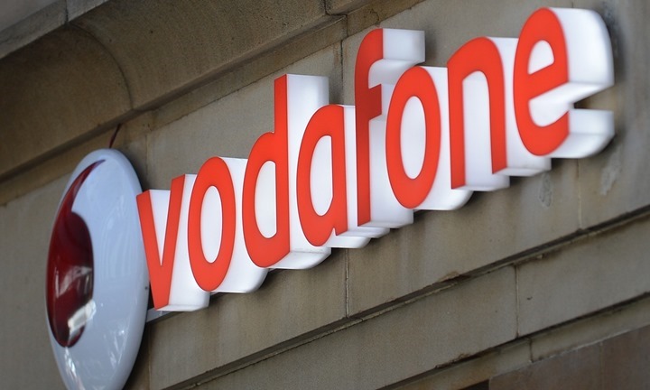 Hackers roubam dados de 2 mil clientes da Vodafone