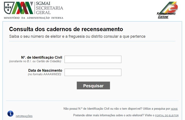 voto