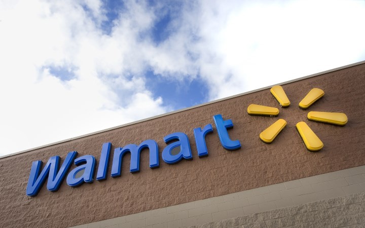 Walmart quer Drones a fazer entregas aos clientes
