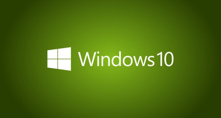 Já podemos activar Windows 10 com a chave do Windows 7/8/8.1